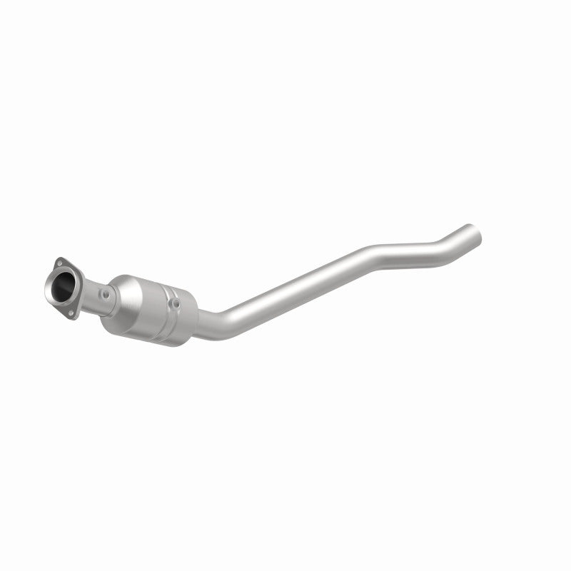 

Magnaflow 49739 - MAG49739 - MagnaFlow Direct Fit Catalytic Converter 2011 Grand Cherokee 5.7L DS - Shipped in Europe - Tuningsupply.com
