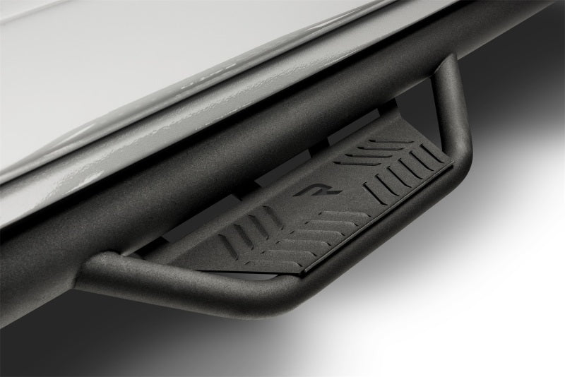 

N-Fab HPT1580CC-TX - NFBHPT1580CC-TX - N-Fab Podium LG 16-17 Toyota Tacoma Double Cab - Tex. Black - 3in - Shipped in Europe - Tuningsupply.com
