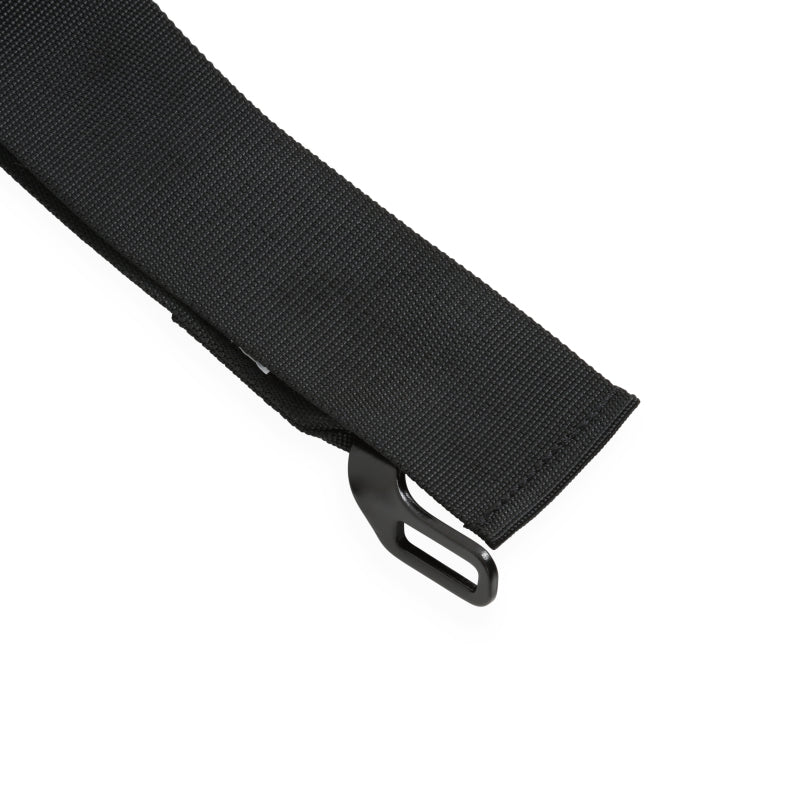 

Racequip 717007RQP - RQP717007RQP - RaceQuip Black L & L 5pt HNR Seat Belt - Shipped in Europe - Tuningsupply.com
