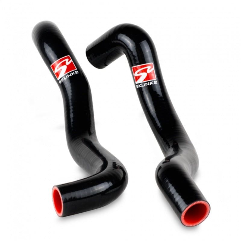 Skunk2 12-3 Honda Civic Si Radiator Hose Kit-Radiator Hoses-Skunk2 Racing-SKK629-05-0005-SMINKpower Performance Parts