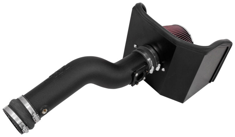 

K&N Engineering 63-9039 - KNN63-9039 - K&N 2016 Toyota Tacoma V6 3.5L AirCharger Performance Intake - Shipped in Europe - Tuningsupply.com
