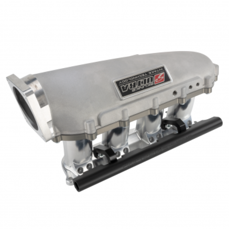 

Skunk2 Racing X307-05-0350 - SKKX307-05-0350 - Skunk2 Ultra Race Series K-Series Side Feed Billet Manifold - Shipped in Europe - Tuningsupply.com
