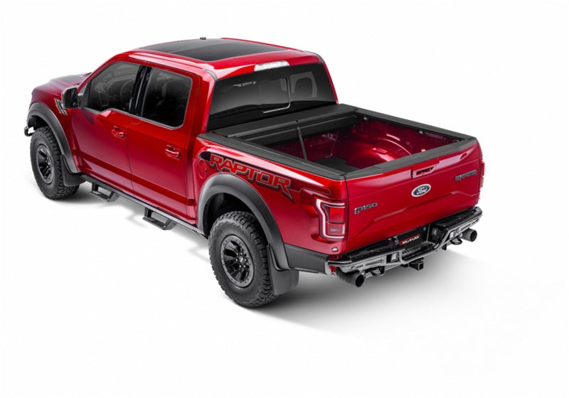 

Roll-N-Lock  - RNLLG102M - Roll-N-Lock 15-18 Ford F-150 SB 77-3/8in M-Series Retractable Tonneau Cover - Shipped in Europe - Tuningsupply.com
