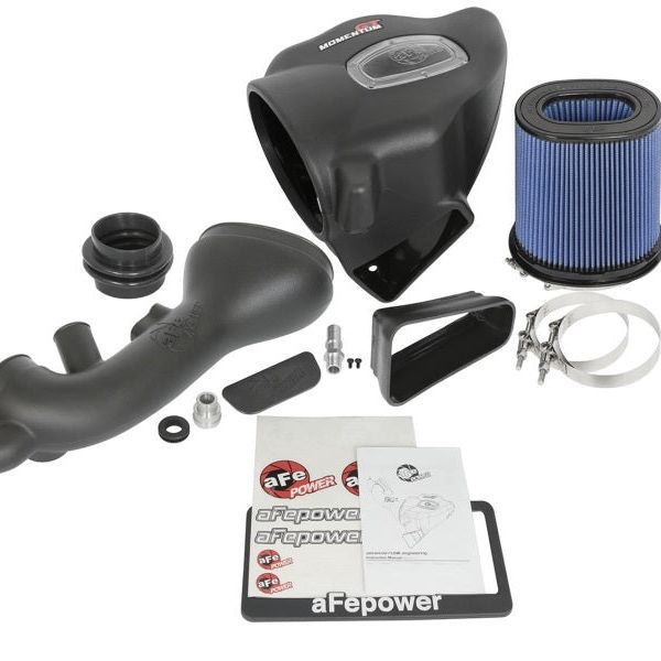 aFe Momentum GT Pro 5R Intake System 16-17 Chevrolet Camaro V6-3.6L-tuningsupply.com