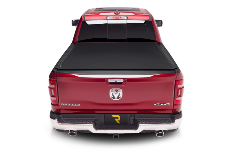 

Truxedo  - TRX1585916 - Truxedo 19-20 Ram 1500 (New Body) w/o Multifunction Tailgate 5ft 7in Sentry CT Bed Cover - Shipped in Europe - Tuningsupply.com
