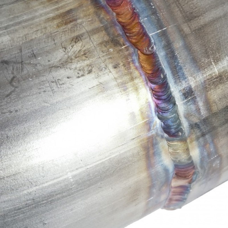 

Stainless Works FTR17DPCAT - SSWFTR17DPCAT - Stainless Works 2017 F-150 Raptor 3.5L 3in Downpipe High-Flow Cats Factory Connection - Shipped in Europe - Tuningsupply.com
