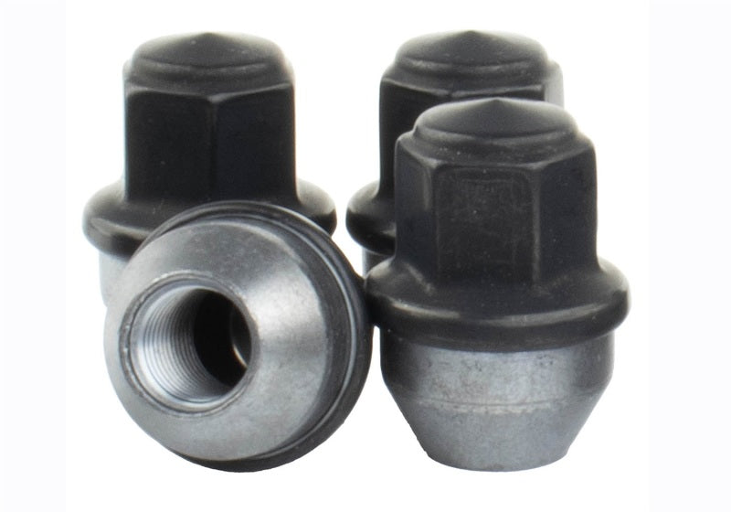 

Ford Racing M-1012K-F15B - FRPM-1012K-F15B - Ford Racing M14 x 1.5 Black Lug Nut - Set of 24 - Shipped in Europe - Tuningsupply.com
