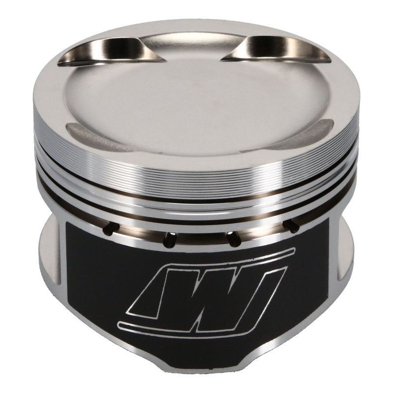 Wiseco Toyota Turbo -14.8cc 1.338 X 87MM Piston Kit-Piston Sets - Forged - 6cyl-Wiseco-WISK550M87AP-SMINKpower Performance Parts