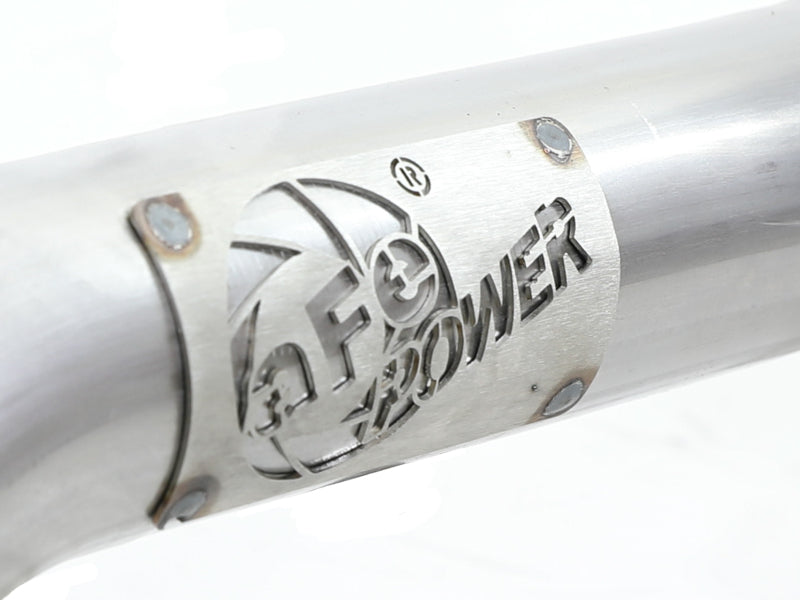 

aFe 49-37006 - AFE49-37006 - aFe EXH Mid Pipe - 2019 Hyundai Veloster N L4-2.0L (t) - Shipped in Europe - Tuningsupply.com
