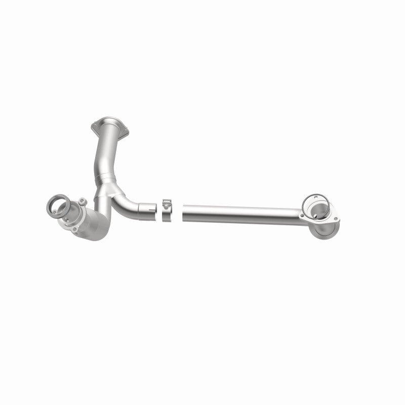 

Magnaflow 49194 - MAG49194 - MagnaFlow Conv DF 07-09 Chevy/GMC Silverado/Suburban/Sierra/Tahoe/Yukon - Shipped in Europe - Tuningsupply.com
