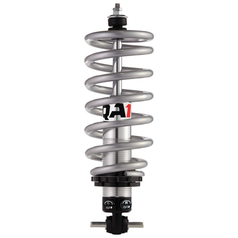 QA1 GM Pro Front Coil-Over System - Double Adj. - 10in x 450lbs/in - Flat - Aluminum-tuningsupply.com