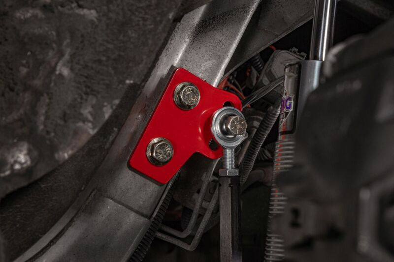 

UMI Performance 2147-R - UMI2147-R - UMI 82-02 GM F-Body Rear Sway Bar - Splined - Shipped in Europe - Tuningsupply.com
