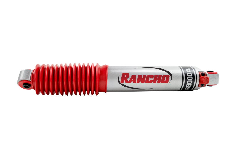 

Rancho RS994180 - RHORS994180 - Rancho 86-89 Toyota 4Runner Rear RS9000XL Shock (Available MAY 2026, NO BACKORDERS) - Shipped in Europe - Tuningsupply.com
