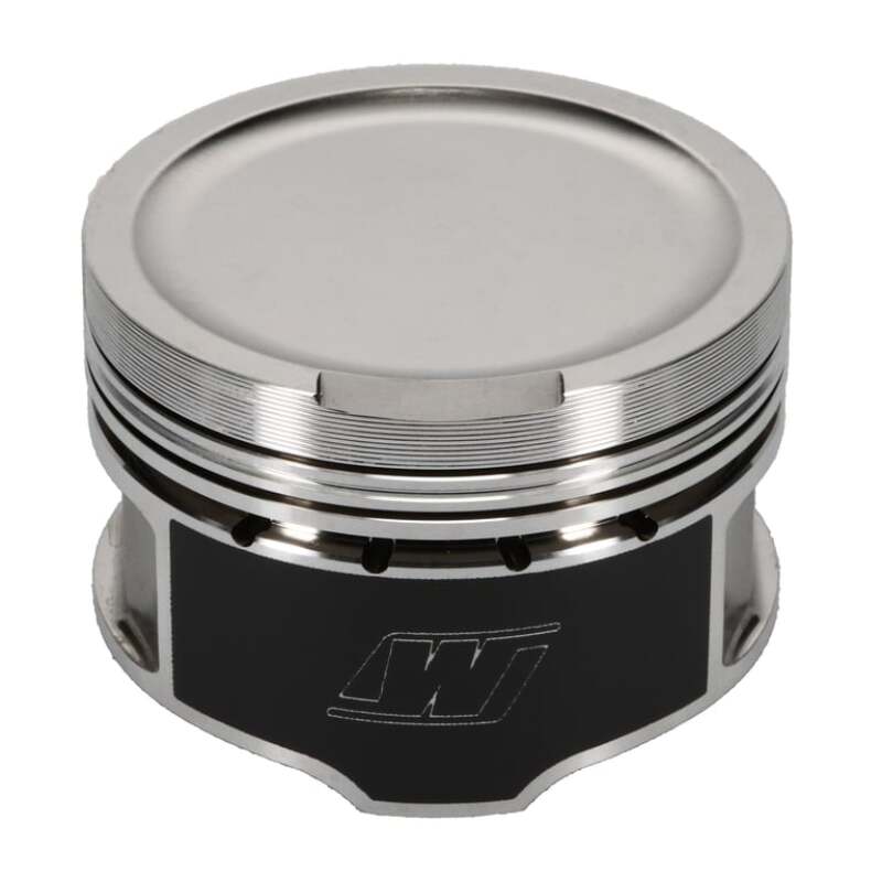

Wiseco K563M81AP - WISK563M81AP - Wiseco Volkswagen 1.8T 8V Dished -7cc 81MM Piston Shelf Stock Kit - Shipped in Europe - Tuningsupply.com

