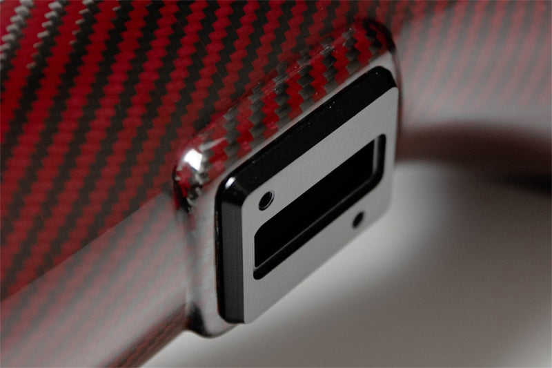 

CORSA Performance 44002-R - COR44002-R - Corsa 2015-19 Chevrolet Corvette C7 Z06 6.2L V8 Red Carbon Fiber Air Intake (Does Not Fit ZR1) - Shipped in Europe - Tuningsupply.com
