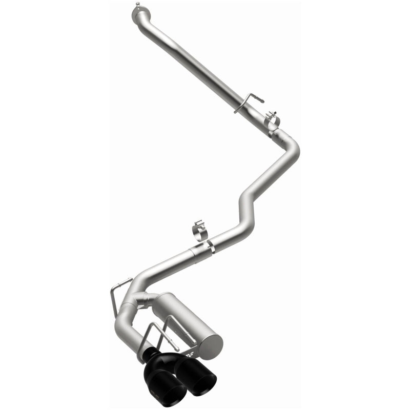 

Magnaflow 19698 - MAG19698 - MagnaFlow 25-26 Toyota Camry SPEQ Series Stainless Cat-Back Performance Exhaust System - Shipped in Europe - Tuningsupply.com
