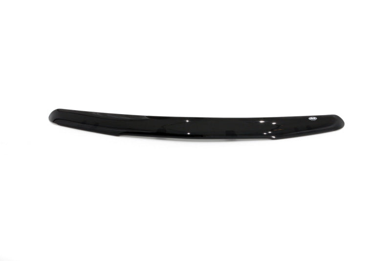 AVS 99-04 Honda Odyssey High Profile Bugflector II Hood Shield - Smoke-tuningsupply.com