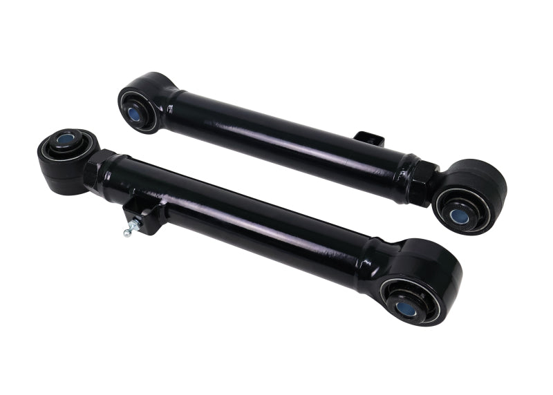 
    

Whiteline KTA388 - WHLKTA388 - Whiteline 09-24 Ram 1500 Trailing Arm Upper - Arm - Shipped in Europe - Tuningsupply.com

  