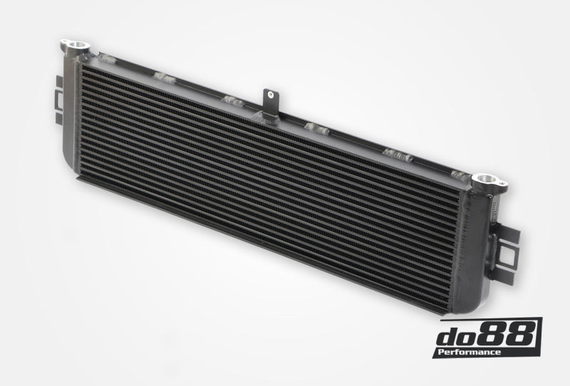 

do88 OC-200 - DOBOC-200 - do88 BMW M2/M3/M4 S58 (G80/G82/G87) Engine Oil Cooler - Shipped in Europe - Tuningsupply.com
