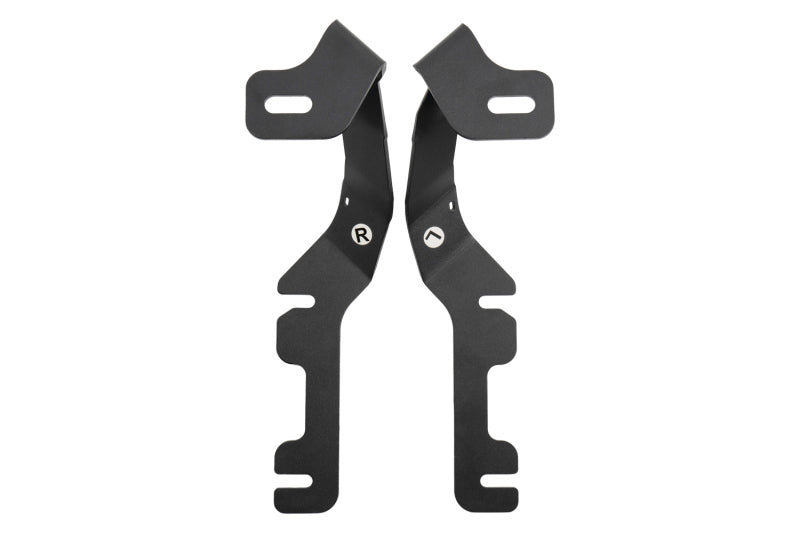 

Diode Dynamics DD7594P - DIODD7594P - Diode Dynamics Stage Series Ditch Light Bracket Kit for 2019-Present Ram - Shipped in Europe - Tuningsupply.com
