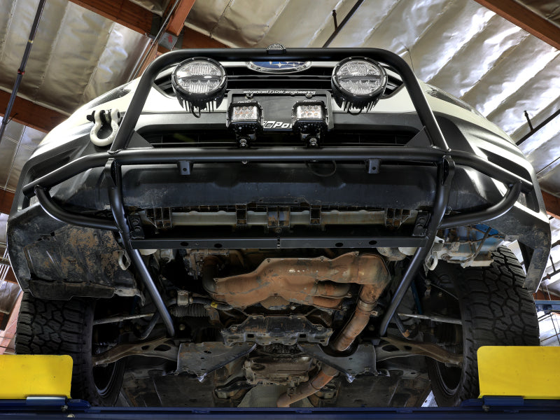 

aFe 79-27026 - AFE79-27026 - aFe POWER 23-25 Subaru Outback H4-2.4L(t)/2.5L Terra Guard Bumper - Shipped in Europe - Tuningsupply.com
