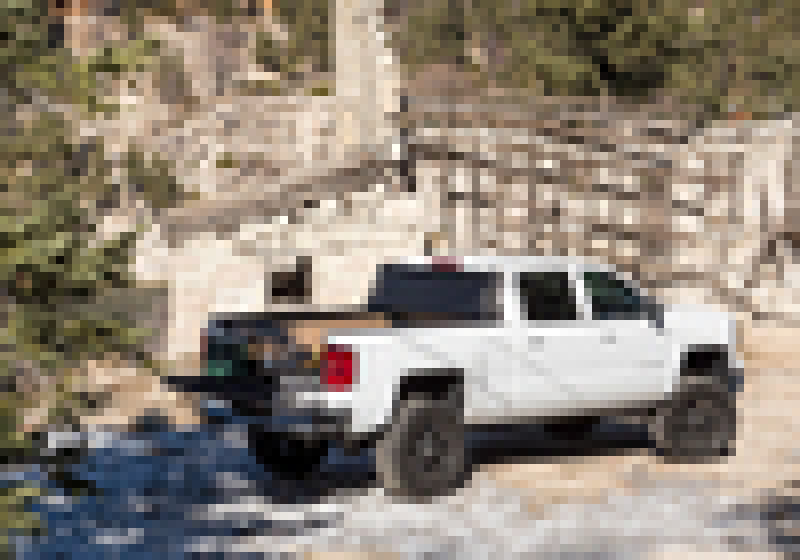 

BAK 226132 - BAK226132 - BAK 19-20 Chevy Silverado 8ft Bed 1500 (New Body Style) BAKFlip G2 - Shipped in Europe - Tuningsupply.com
