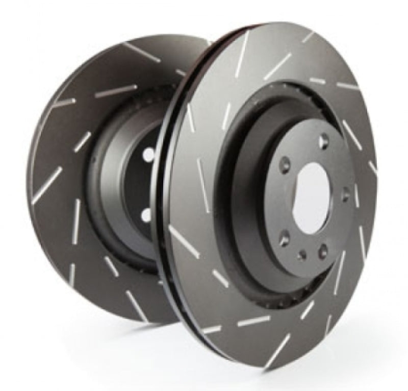 EBC 2020+ Subaru WRX 2.4T USR Sport Rear Rotors-tuningsupply.com