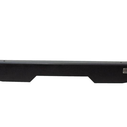 Fishbone Offroad 07-18 Jeep Wrangler JK Rubicon/Unlimited Rear Bumper Delete-tuningsupply.com