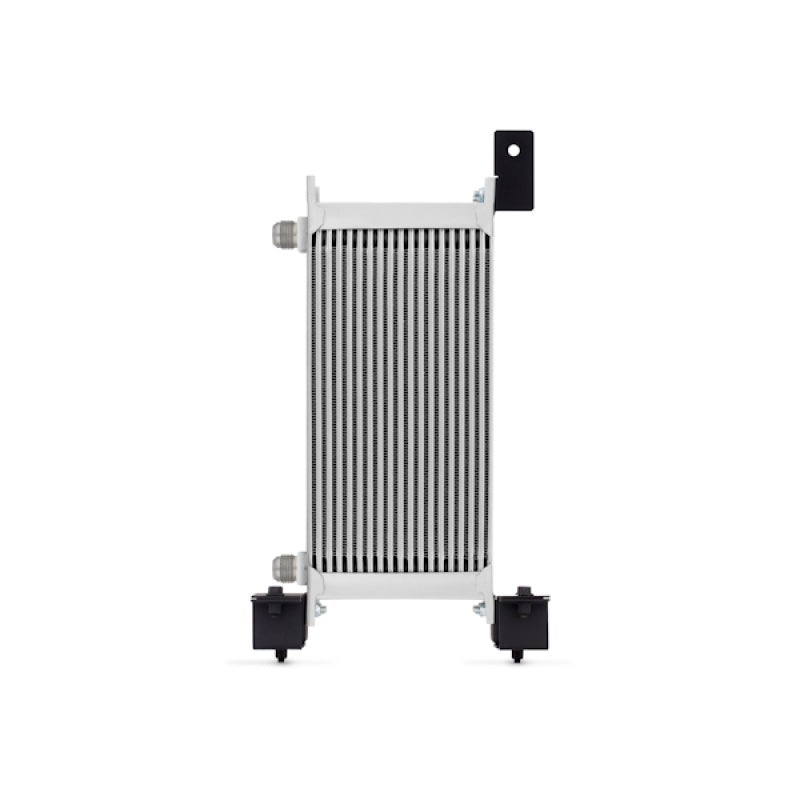 

Mishimoto MMOC-WRA-07 - MISMMOC-WRA-07 - Mishimoto 07-11 Jeep Wrangler JK Oil Cooler Kit - Silver - Shipped in Europe - Tuningsupply.com
