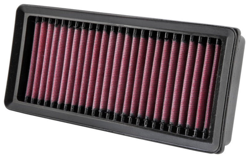 

K&N Engineering BM-1611 - KNNBM-1611 - K&N 11-12 BMW K1600 GT Panel Air Filter - Shipped in Europe - Tuningsupply.com

