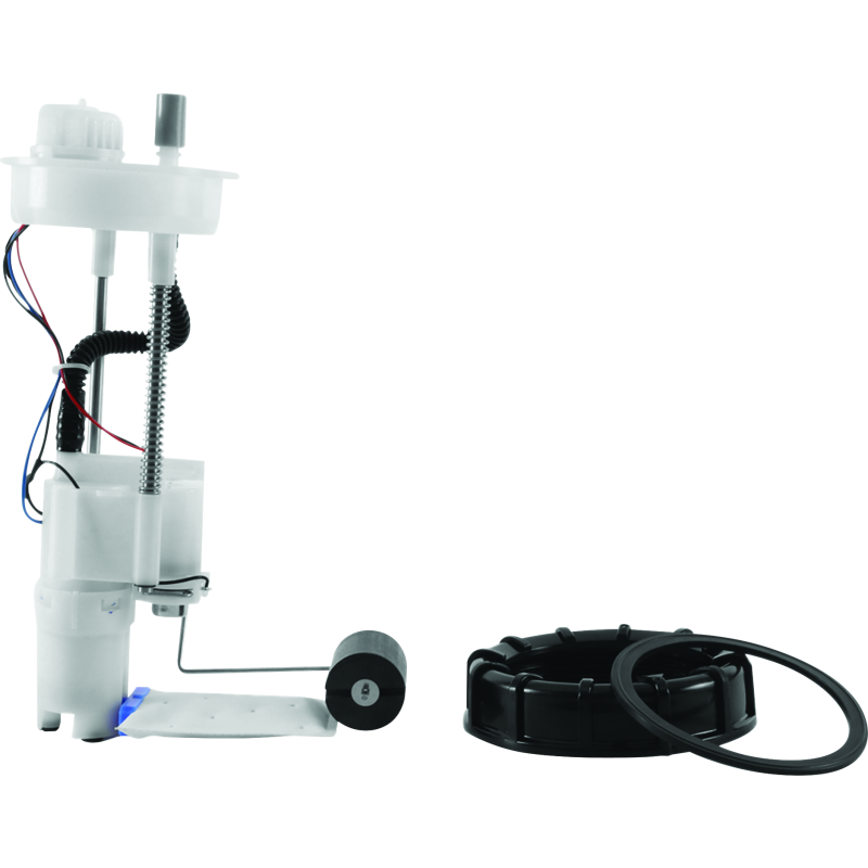 QuadBoss 15-18 Polaris RZR 4 900 Complete Fuel Pump Module-tuningsupply.com