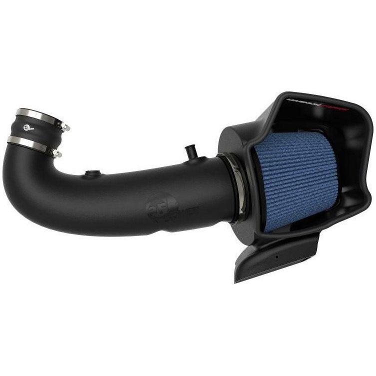 aFe Magnum FORCE Pro 5R Cold Air Intake System 11-19 Jeep Grand Cherokee (WK2) V8-5.7L-tuningsupply.com