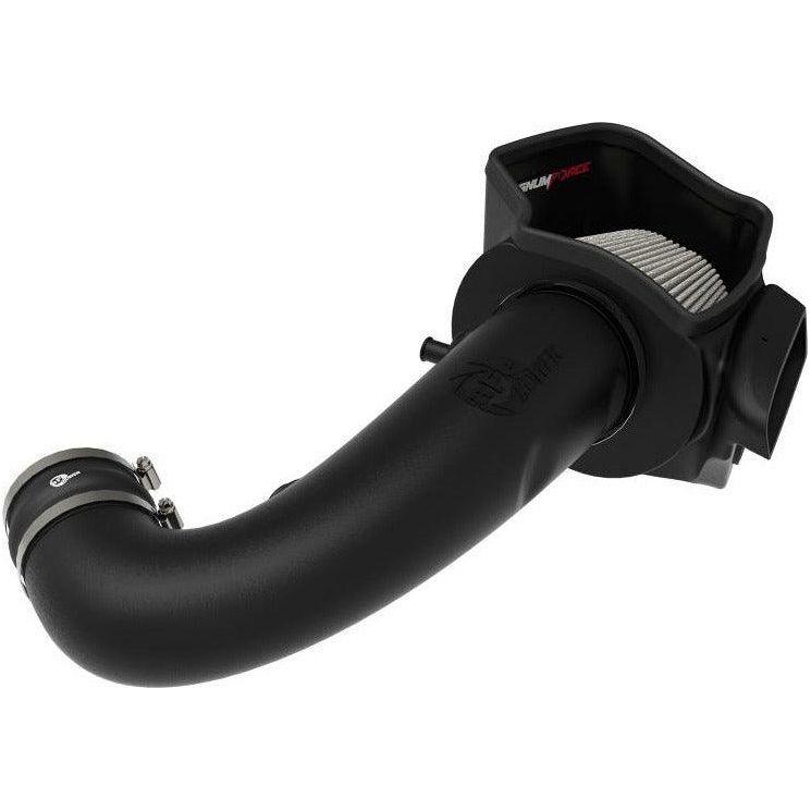 aFe Magnum FORCE Pro Dry S Cold Air Intake System 11-19 Jeep Grand Cherokee (WK2) V8-5.7L-tuningsupply.com