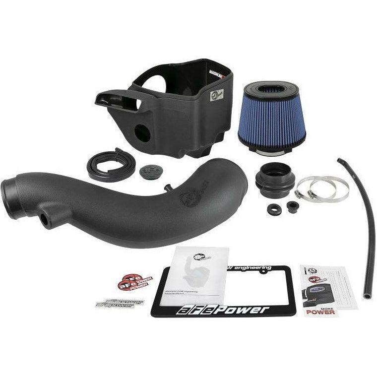 

aFe 54-13035R - AFE54-13035R - aFe Magnum FORCE Stage-2 PRO 5R CIA System 16-19 Jeep Grand Cherokee (WK2) - V6-3.6L - Shipped in Europe - Tuningsupply.com
