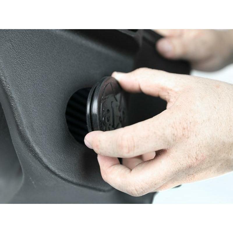 

aFe 54-13035R - AFE54-13035R - aFe Magnum FORCE Stage-2 PRO 5R CIA System 16-19 Jeep Grand Cherokee (WK2) - V6-3.6L - Shipped in Europe - Tuningsupply.com
