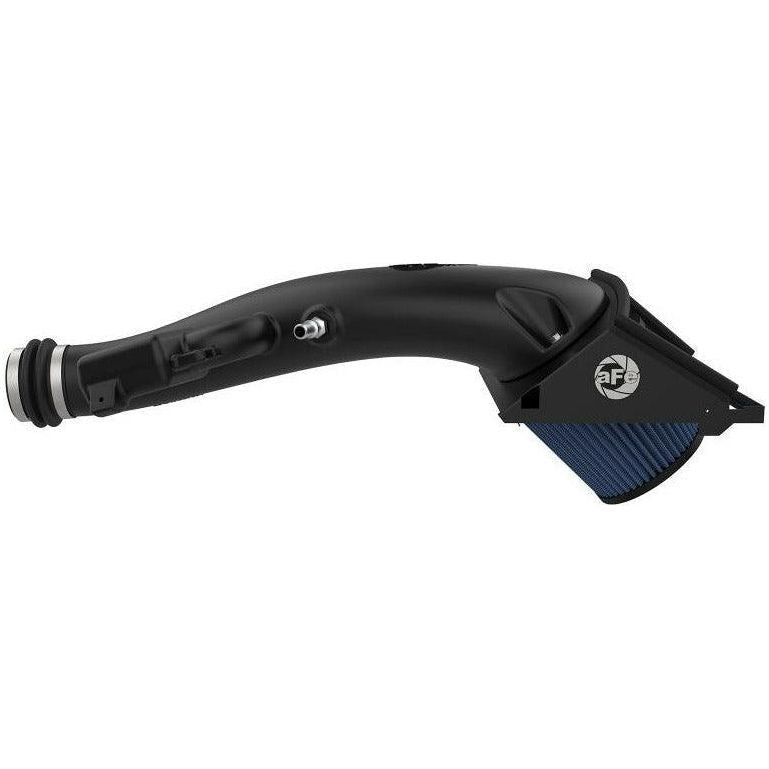 

aFe 54-13019R - AFE54-13019R - aFe Magnum FORCE Stage-2 Pro 5R Cold Air Intake System 2018 Ford F-150 V6-3.3L - Shipped in Europe - Tuningsupply.com
