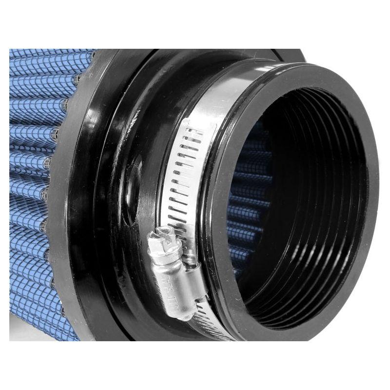 aFe MagnumFLOW Air Filters IAF P5R A/F P5R 3F x 5B x 3-1/2T x 5H-tuningsupply.com