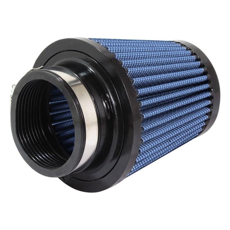 aFe MagnumFLOW Air Filters IAF P5R A/F P5R 3F x 5B x 3-1/2T x 5H-tuningsupply.com