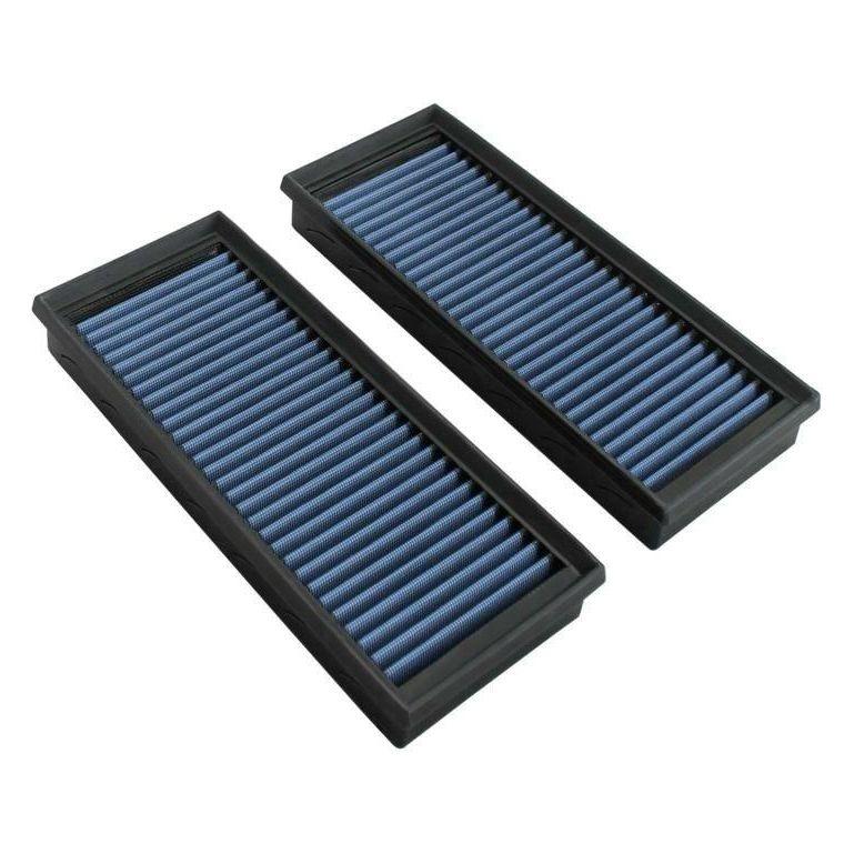 
  

aFe 30-10223 - AFE30-10223 - aFe MagnumFLOW Air Filters OER P5R A/F P5R 11-14 Mercedes-Benz AMG CL63/E63/S63 V8-5.5L(t) (Qty 2) - Shipped in Europe - Tuningsupply.com

