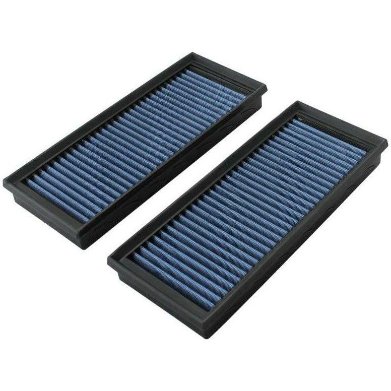 
  

aFe 30-10223 - AFE30-10223 - aFe MagnumFLOW Air Filters OER P5R A/F P5R 11-14 Mercedes-Benz AMG CL63/E63/S63 V8-5.5L(t) (Qty 2) - Shipped in Europe - Tuningsupply.com

