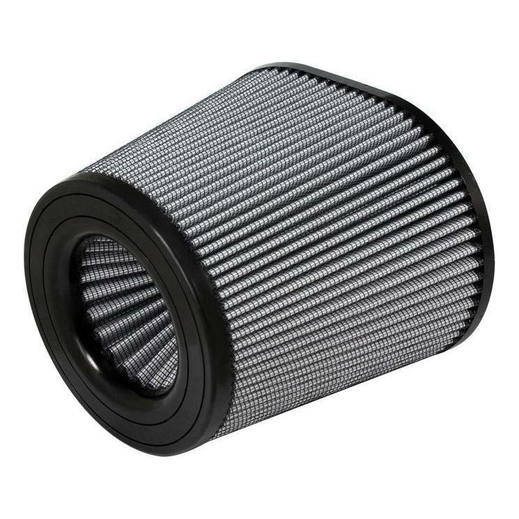 aFe MagnumFLOW Replacement Air Filter PDS A/F (5-1/2)F x (7x10)B x (7)T (Inv) x 8in H-tuningsupply.com