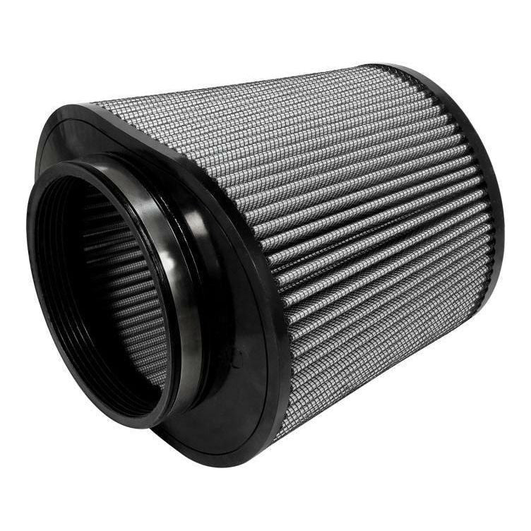 aFe MagnumFLOW Replacement Air Filter PDS A/F (5-1/2)F x (7x10)B x (7)T (Inv) x 8in H-tuningsupply.com