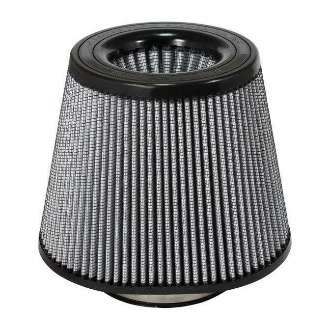 aFe MagnumFLOW Replacement Air Filter PDS A/F (5-1/2)F x (7x10)B x (7)T (Inv) x 8in H-tuningsupply.com