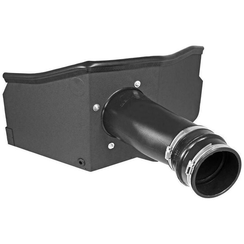

aFe 54-10192 - AFE54-10192 - aFe MagnumFORCE Intakes Stage-2 P5R AIS P5R Ford Diesel Trucks 99-03 V8-7.3L (td) - Shipped in Europe - Tuningsupply.com
