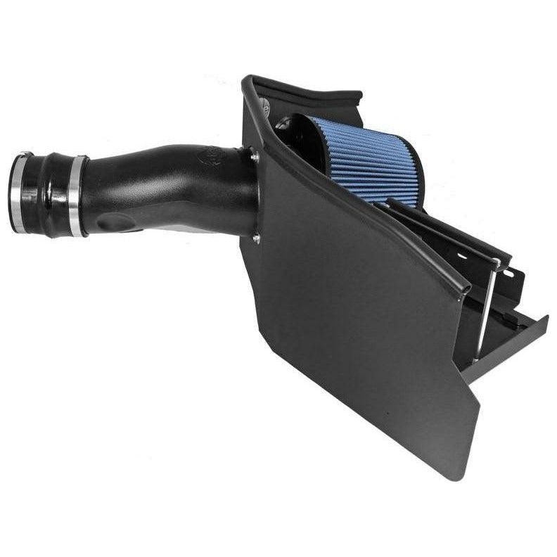 

aFe 54-10192 - AFE54-10192 - aFe MagnumFORCE Intakes Stage-2 P5R AIS P5R Ford Diesel Trucks 99-03 V8-7.3L (td) - Shipped in Europe - Tuningsupply.com
