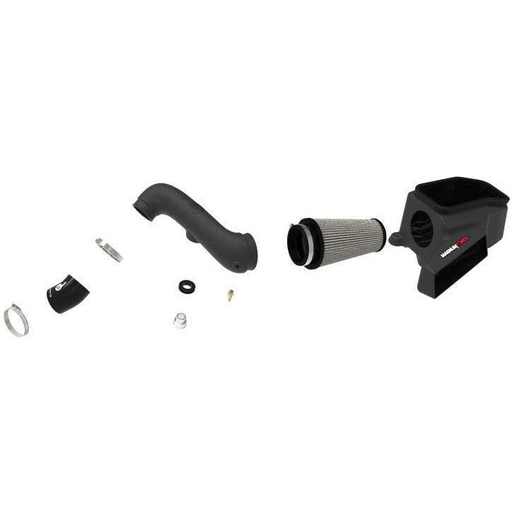 

aFe 54-13049D - AFE54-13049D - aFe MagnumFORCE Stage-2 Pro DRY S Cold Air Intake System 19-20 Volkswagen Jetta L4-1.4L (t) - Shipped in Europe - Tuningsupply.com
