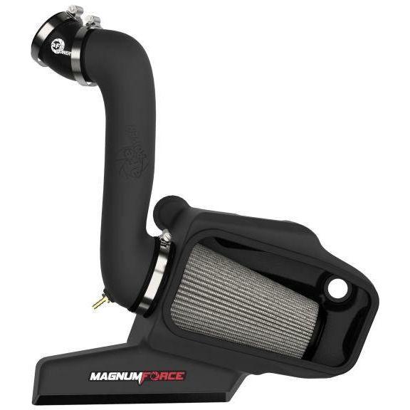 

aFe 54-13049D - AFE54-13049D - aFe MagnumFORCE Stage-2 Pro DRY S Cold Air Intake System 19-20 Volkswagen Jetta L4-1.4L (t) - Shipped in Europe - Tuningsupply.com
