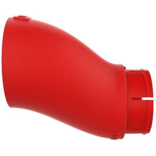 aFe Momentum GT Dynamic Air Scoop Dodge Challenger 15-20 - Red-tuningsupply.com