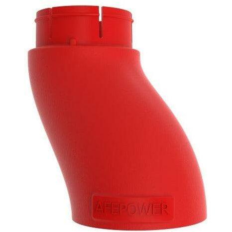 aFe Momentum GT Dynamic Air Scoop Dodge Challenger 15-20 - Red-tuningsupply.com