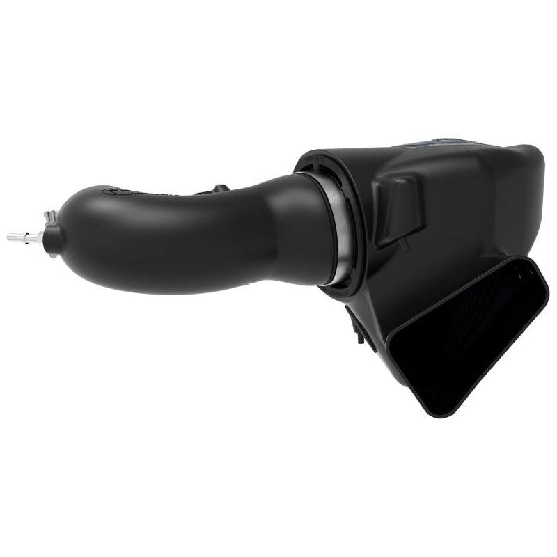 aFe Momentum GT Pro 5R Cold Air Intake System 2017 Chevrolet Camaro ZL1 V8 6.2L (sc)-tuningsupply.com